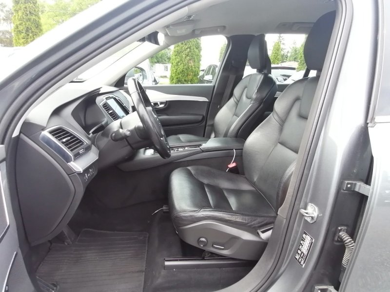 Volvo XC90 AWD 2,0 165 kW rok 2015, 308 000 km, Česko — foto 9 z 25
