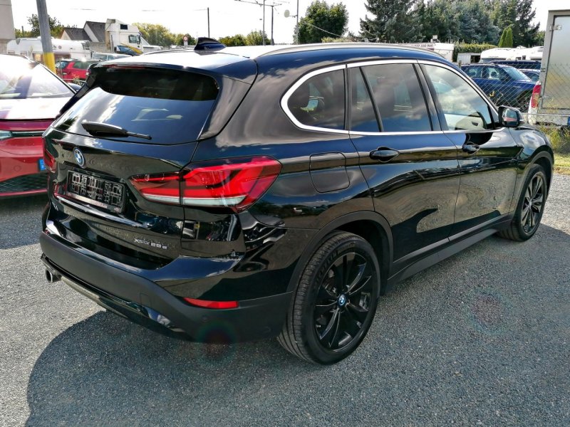 BMW x1 1,5 PHEV 162kW rok 2022, 139 420 km, Česko — foto 5 z 47