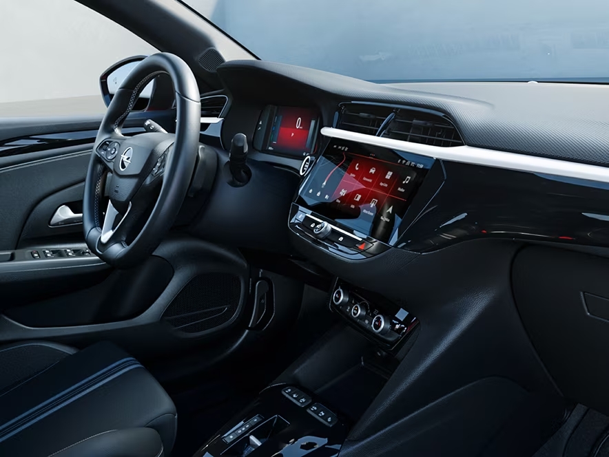 Corsa.xhtml, Česko — foto 3 z 38