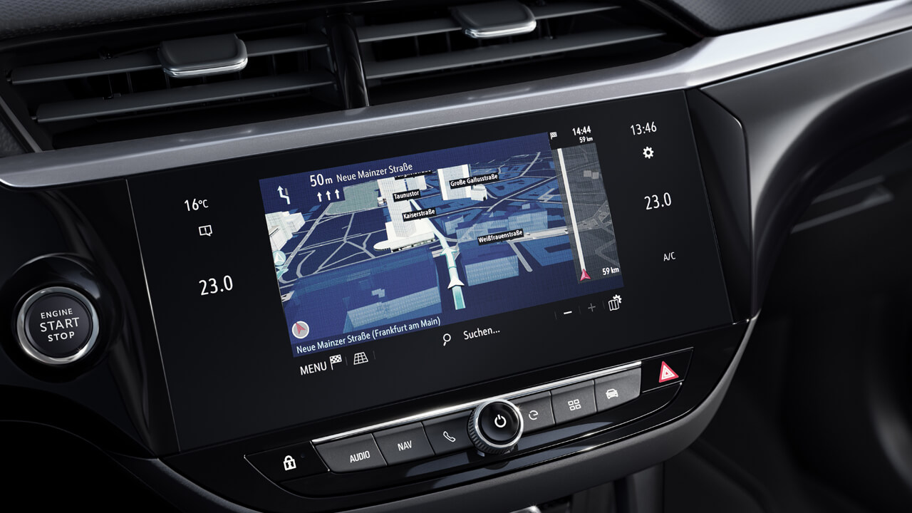 Corsa E.xhtml, Česko — foto 15 z 35