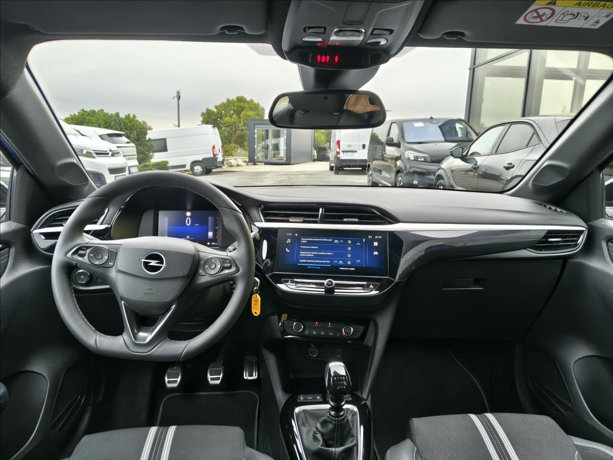 Ojety Vuz 74 kW manuál rok 2024, 20 550 km, Česko — foto 2 z 21