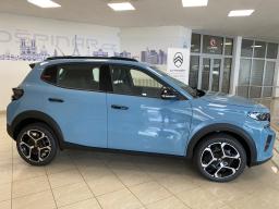 Citroen 1,2 74 kW manuál, Česko — foto 4 z 20
