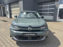 Citroen 1,2 100 kW automatic, Česko — foto 4 z 28
