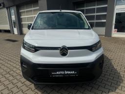 Citroen 1,2 81 kW manuál, Česko — foto 4 z 24