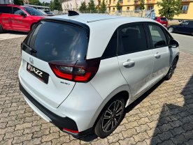 Honda n26 1.5 automatic, Česko — foto 10 z 42