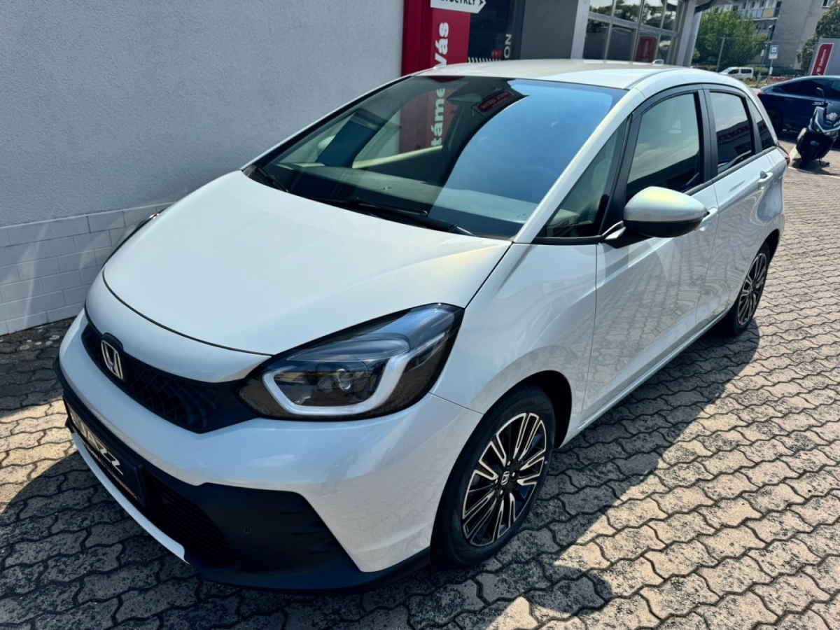 Honda n26 1.5 automatic, Česko — foto 3 z 42