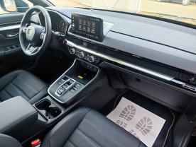 Honda n26 phev, Česko — foto 10 z 43