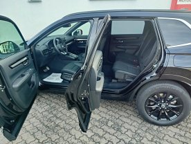 Honda n26 phev, Česko — foto 4 z 43