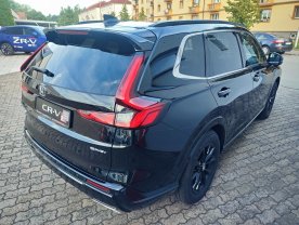 Honda n26 phev, Česko — foto 6 z 43