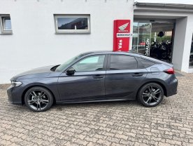 Honda n26 2.0 automatic, Česko — foto 8 z 49