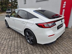 Honda n26 2.0 automatic, Česko — foto 8 z 20