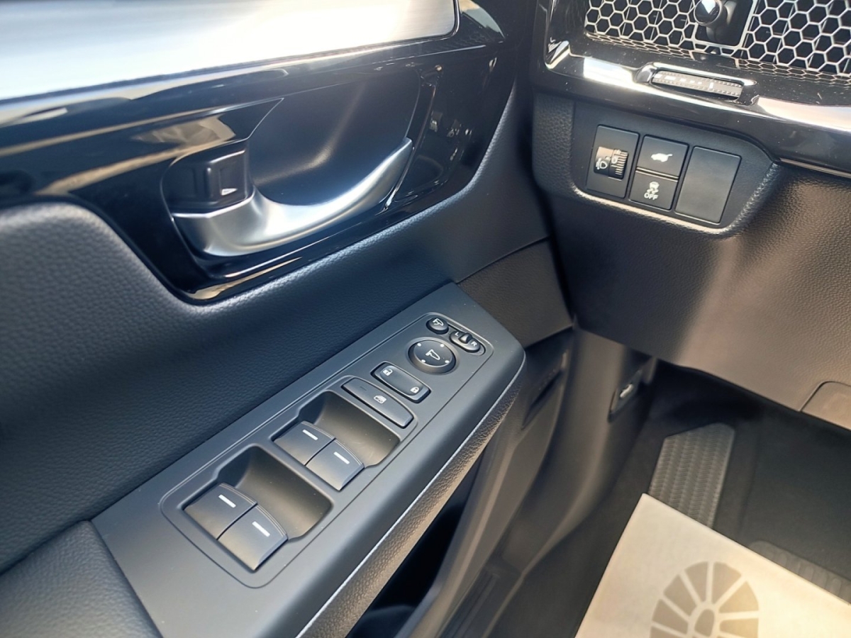 Honda n26 AWD 2.0, Česko — foto 16 z 23