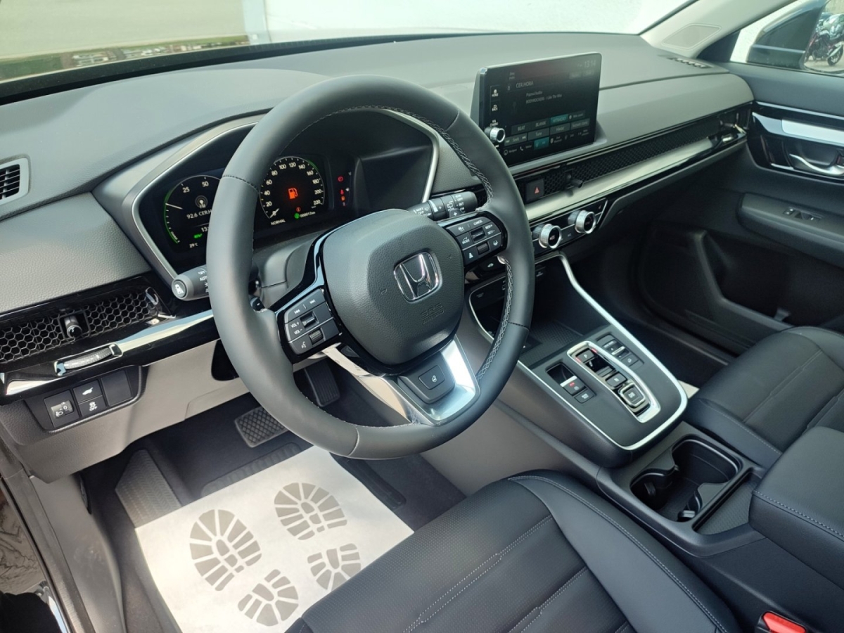 Honda n26 AWD 2.0, Česko — foto 3 z 23