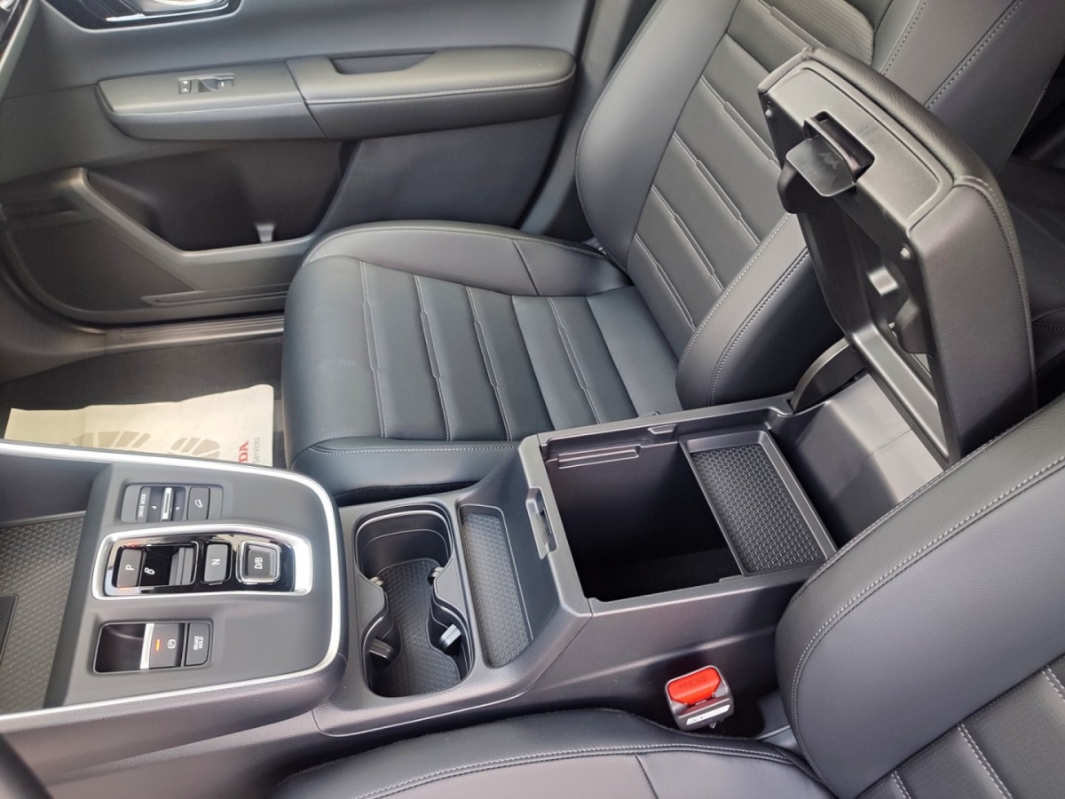 Honda n26 AWD 2.0 rok 2026, Česko — foto 16 z 31