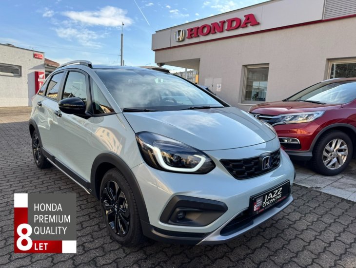 Honda n26 1.5 automatic, Česko — foto 2 z 37
