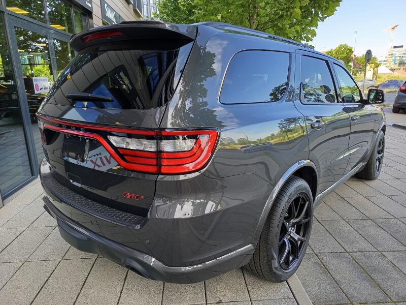 Dodge Durango Nové 5,7 268 kW rok 2026, 10 km, Česko — foto 2 z 23