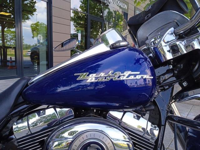 Harley-davidson Ostatní Custom 1,6 57 kW rok 2007, 28 700 km, Česko — foto 6 z 18