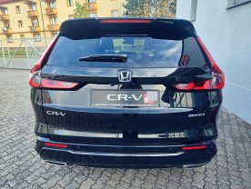 Honda n26 phev, Česko — foto 8 z 43