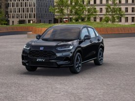 Honda n26 2.0 135kw automatic, Česko — foto 10 z 26