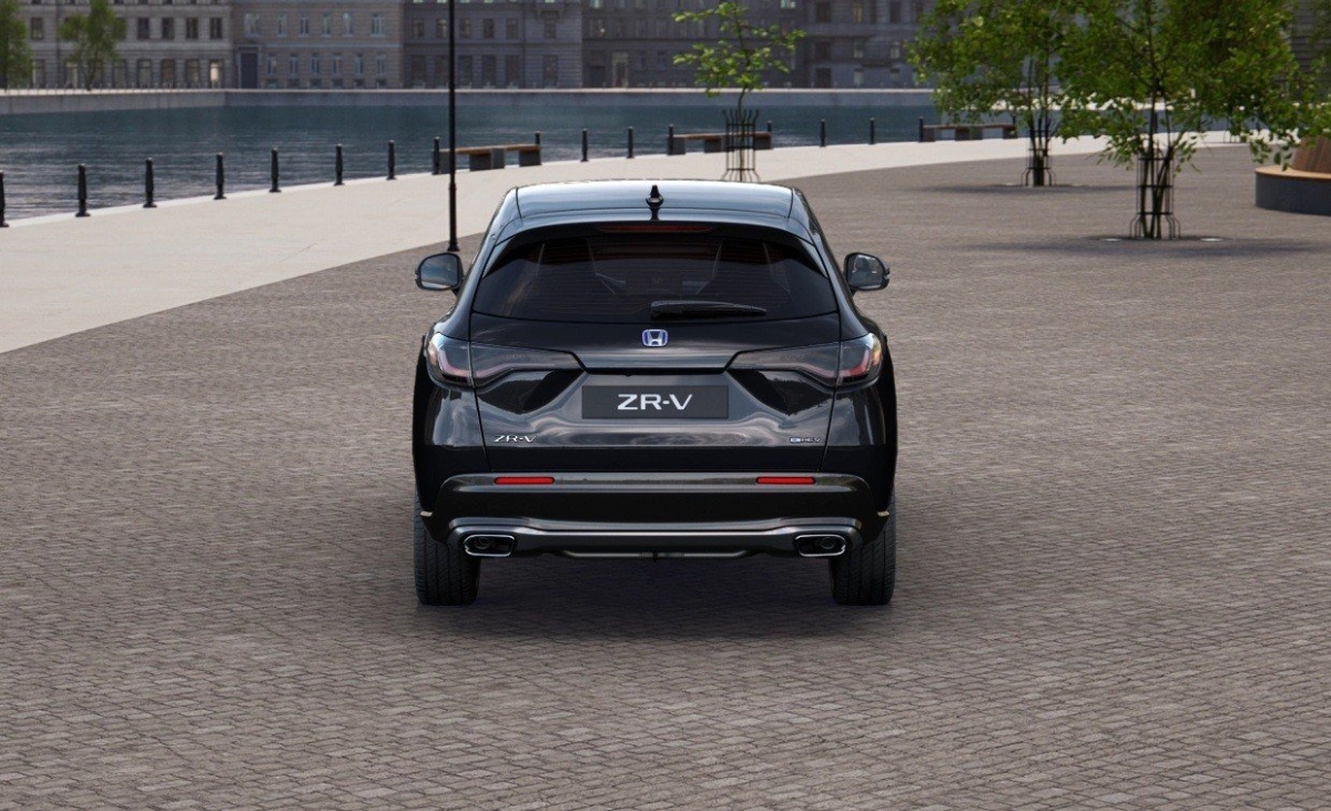Honda n26 2.0 135kw automatic, Česko — foto 12 z 26