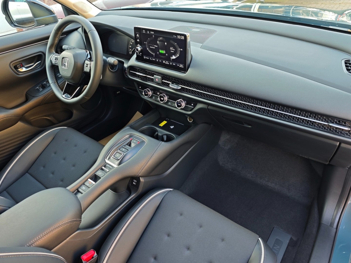 Honda n26 2.0 135kw automatic, Česko — foto 14 z 26