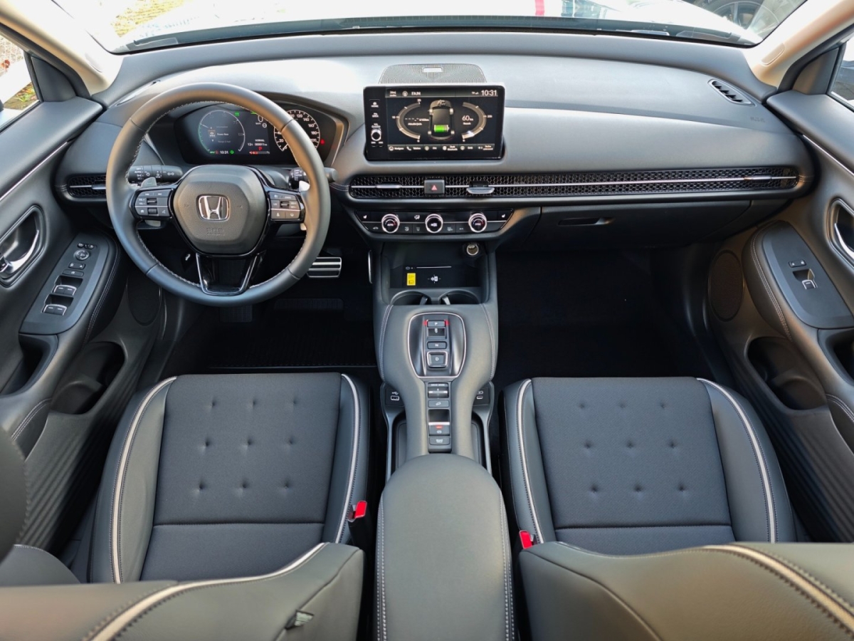 Honda n26 2.0 135kw automatic, Česko — foto 15 z 26