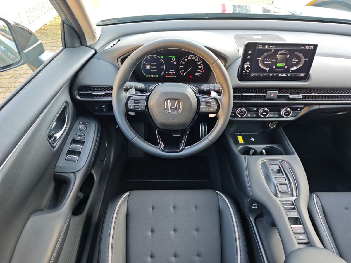 Honda n26 2.0 135kw automatic, Česko — foto 16 z 26