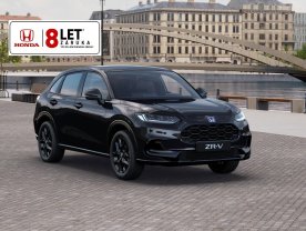 Honda n26 2.0 135kw automatic, Česko — foto 6 z 26