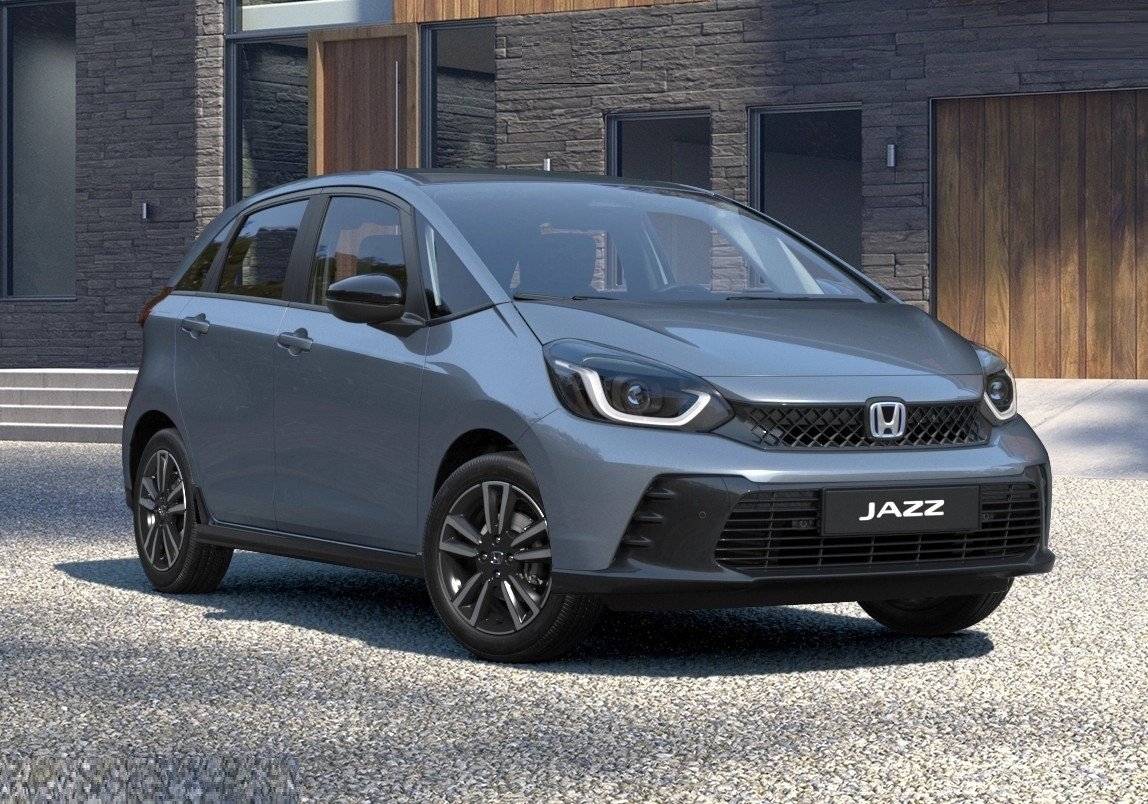 Honda n26 1.5 automatic, Česko — foto 2 z 23