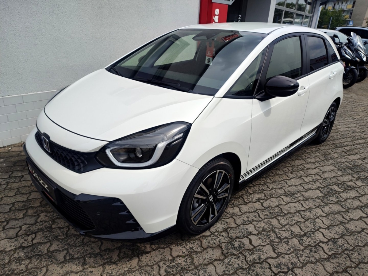 Honda n26 1.5 automatic, Česko — foto 2 z 35