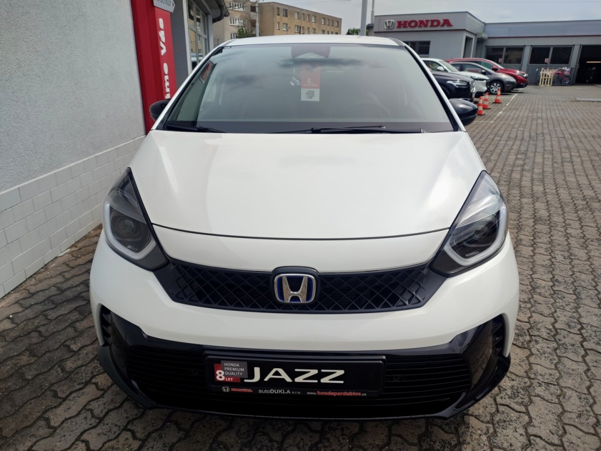 Honda n26 1.5 automatic, Česko — foto 6 z 35