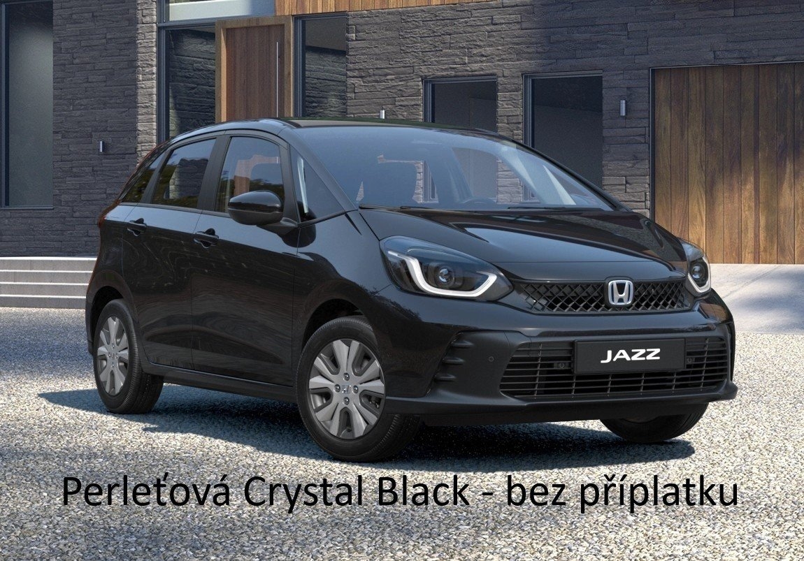 Honda n26 1.5 automatic, Česko — foto 3 z 17