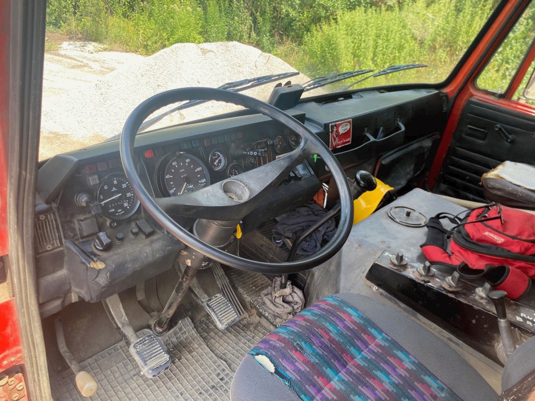 Ojete Vozy Tatra 210 kW rok 1991, 138 709 km, Česko — foto 15 z 26