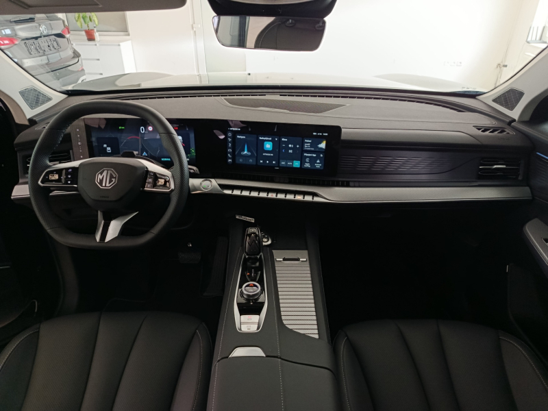 MG s9 1,5 220 kW automat, 1 000 km, Česko — foto 5 z 7
