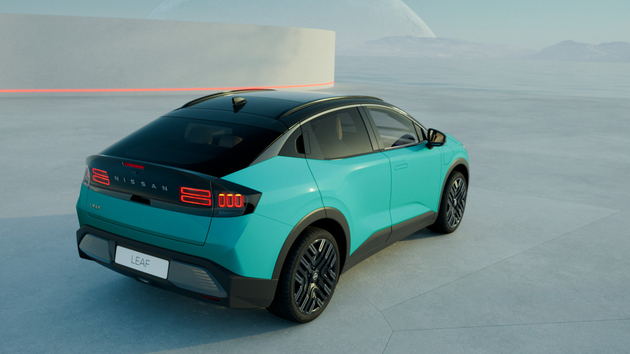 Zero Emission, Česko — foto 3 z 7