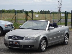 Zaruka rok 2003, 161 820 km, Česko — foto 4 z 4