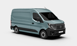 Nissan Townstar 1.3 D 96 kW manuál, Česko — foto 3 z 6