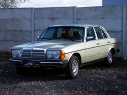 Upload rok 1982, 160 000 km, Česko — foto 6 z 6