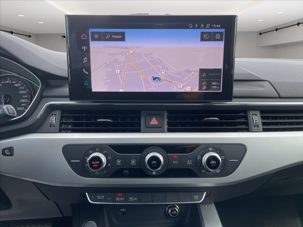 Audi rok 2019, 228 055 km, Česko — foto 14 z 53