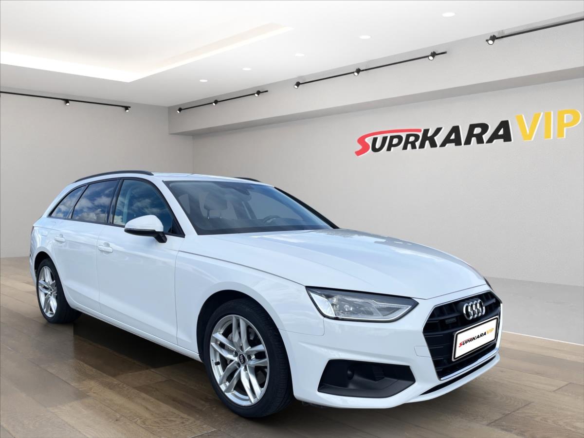 Audi rok 2019, 228 055 km, Česko — foto 3 z 53