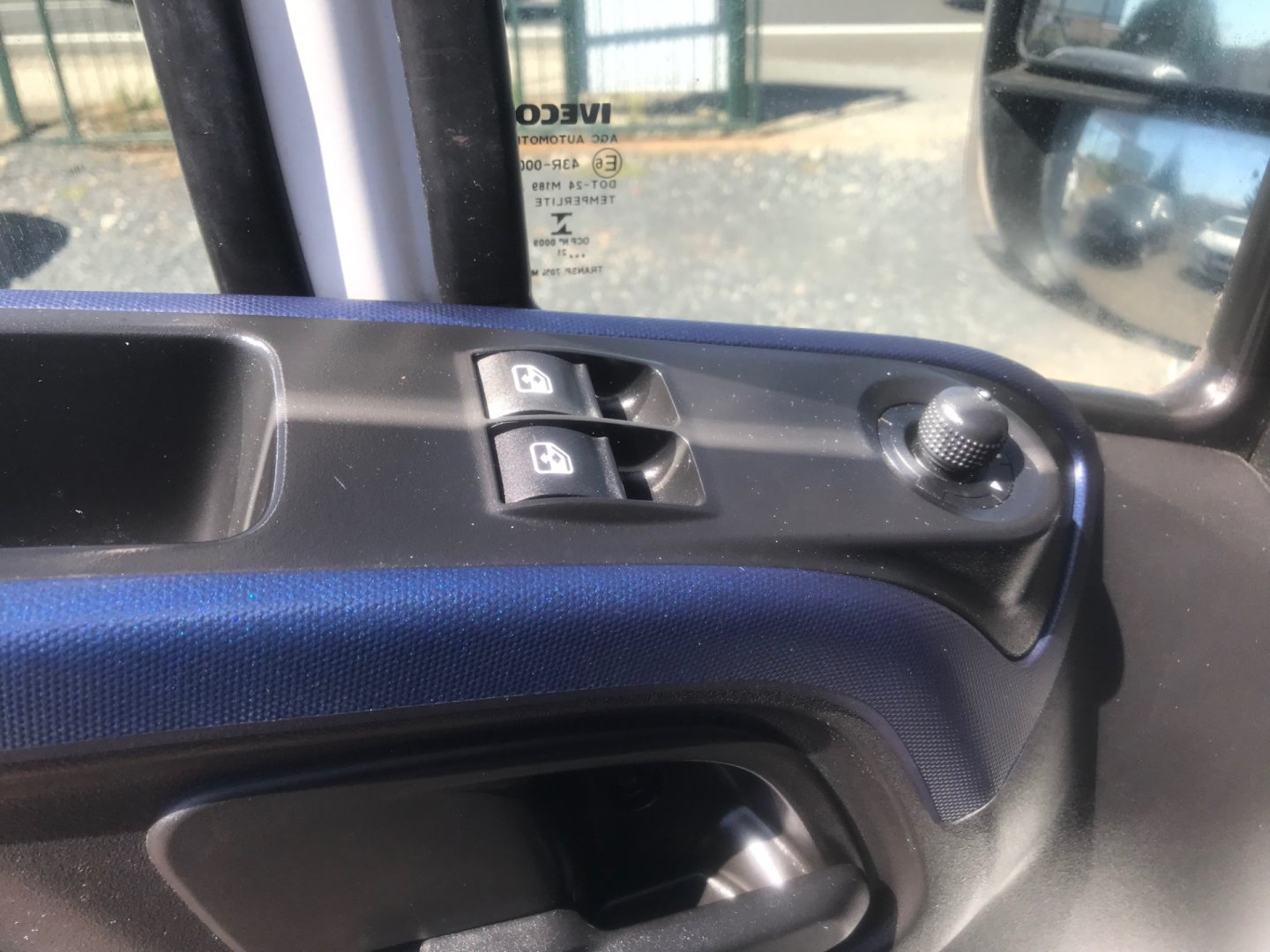 Iveco Daily 2 automatic, Česko — foto 8 z 15