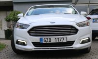 Ford Auto 2.0 132 kW automatic rok 2017, 279 000 km, Česko — foto 4 z 60