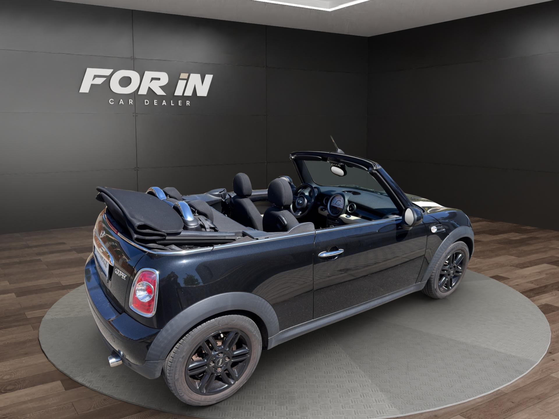 Mini Cooper rok 2026, 41 000 km, Česko — foto 13 z 30