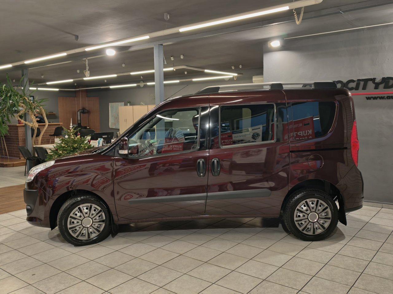 Fiat Mjt 2.0 99kW manuál rok 2015, 155 590 km, Česko — foto 4 z 20