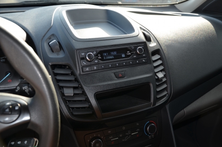 Ford Transit Connect automatic, Česko — foto 10 z 53
