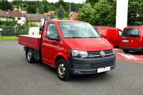 Ford Transit Connect automatic, Česko — foto 16 z 53