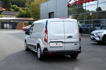 Ford Transit Connect automatic, Česko — foto 4 z 53