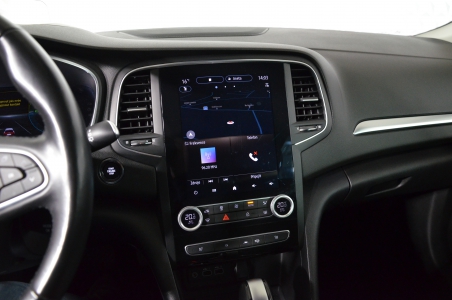 Renault Megane phev automat, Česko — foto 13 z 59