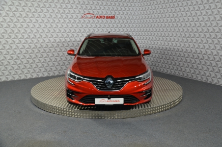 Renault Megane phev automat, Česko — foto 4 z 59