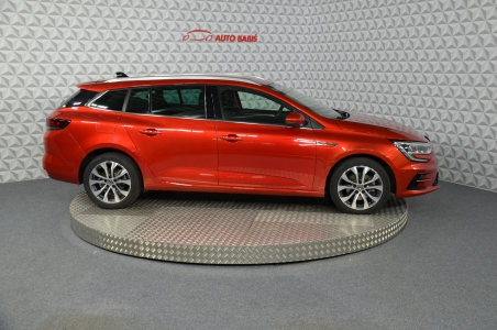 Renault Megane phev automat, Česko — foto 5 z 59
